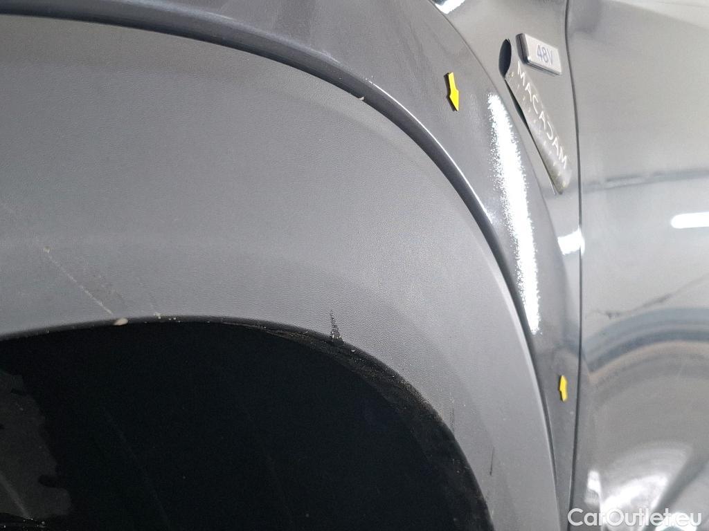  Hyundai  Tucson  Business 2WD 1.6 CRDi 135CV BVA7 E6dT #20