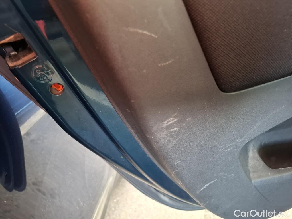  Citroen  C4 Grand Picasso /Spacetourer Feel 1.2 PureTech 130CV BVM6 E6d #33