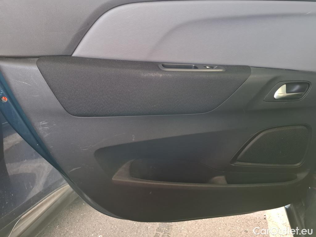  Citroen  C4 Grand Picasso /Spacetourer Feel 1.2 PureTech 130CV BVM6 E6d #34