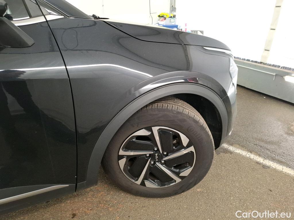  KIA  Sportage  Active 1.6 CRDi 135CV BVA7 E6d #52