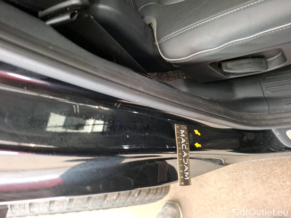  Hyundai  Santa Fe  Creative Hybrid 2WD 1.6 T-GDi 230CV BVA6 7 Sieges E6d #13