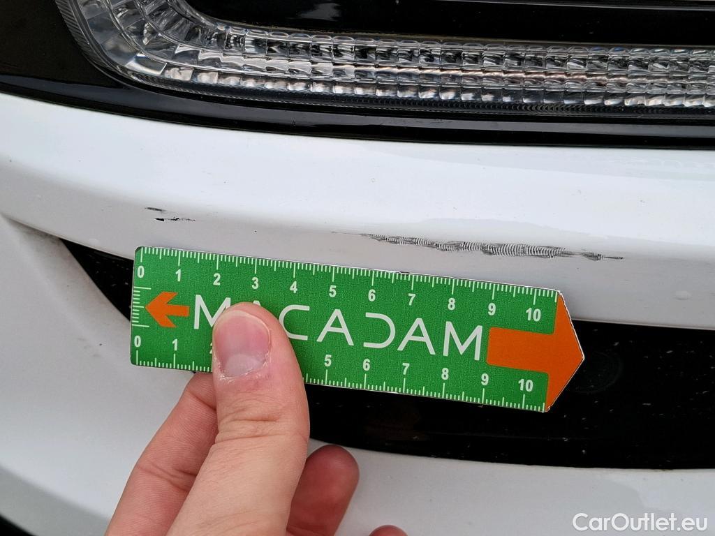  Hyundai  Tucson HYUNDAI  5p SUV 1.6 CRDI 136 DCT-7 CREATIVE #4