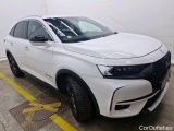  DS  DS7 DS DS 7 Crossback / 2017 / 5P / SUV BlueHDi 130 Auto PERFORMANCE Line + #4