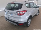  Ford  Kuga  Titanium 1.5 TDCi 120CV BVM6 E6 #3