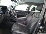  Hyundai  Santa Fe  Creative Hybrid 2WD 1.6 T-GDi 230CV BVA6 7 Sieges E6d #8
