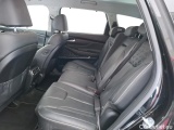  Hyundai  Santa Fe  Creative Hybrid 2WD 1.6 T-GDi 230CV BVA6 7 Sieges E6d #9