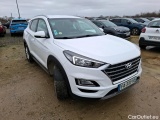  Hyundai  Tucson HYUNDAI  5p SUV 1.6 CRDI 136 DCT-7 CREATIVE #2