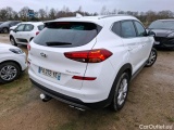  Hyundai  Tucson HYUNDAI  5p SUV 1.6 CRDI 136 DCT-7 CREATIVE #3