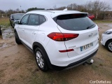  Hyundai  Tucson HYUNDAI  5p SUV 1.6 CRDI 136 DCT-7 CREATIVE #4