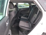  Hyundai  Tucson HYUNDAI  5p SUV 1.6 CRDI 136 DCT-7 CREATIVE #9