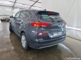  Hyundai  Tucson  Business 2WD 1.6 CRDi 135CV BVA7 E6dT #2