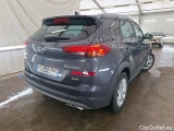  Hyundai  Tucson  Business 2WD 1.6 CRDi 135CV BVA7 E6dT #3