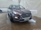  Hyundai  Tucson  Business 2WD 1.6 CRDi 135CV BVA7 E6dT #4
