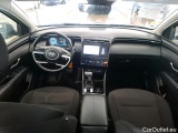  Hyundai  Tucson  Business Mild-Hybrid 2WD 1.6 CRDI 135CV BVA7 E6d #5