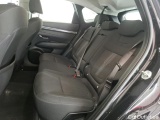  Hyundai  Tucson  Business Mild-Hybrid 2WD 1.6 CRDI 135CV BVA7 E6d #9