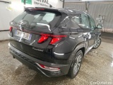  Hyundai  Tucson  Business Mild-Hybrid 2WD 1.6 CRDI 135CV BVM6 E6d #3