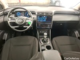 Hyundai  Tucson  Business Mild-Hybrid 2WD 1.6 CRDI 135CV BVM6 E6d #5