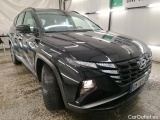  Hyundai  Tucson  Business Mild-Hybrid 2WD 1.6 CRDI 135CV BVM6 E6d #4