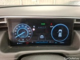  Hyundai  Tucson  Business Mild-Hybrid 2WD 1.6 CRDI 135CV BVM6 E6d #6