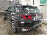  Hyundai  Tucson  Business Mild-Hybrid 2WD 1.6 CRDI 135CV BVM6 E6d #2