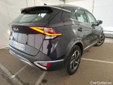 KIA  Sportage  Active 1.6 CRDi 135CV BVA7 E6d #3