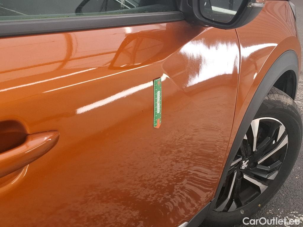  Peugeot  2008  Allure Business 1.5 HDi 130CV BVA8 E6d #10