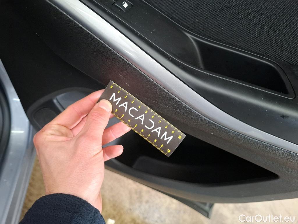  Opel   Grandland X OPEL / 2017 / 5P / SUV 1.2 TURBO 130 EDITION BUSINESS AUTO #13