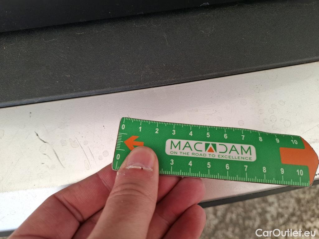  Peugeot  2008  Allure Business 1.2 PureTech 130CV BVA8 E6d #28