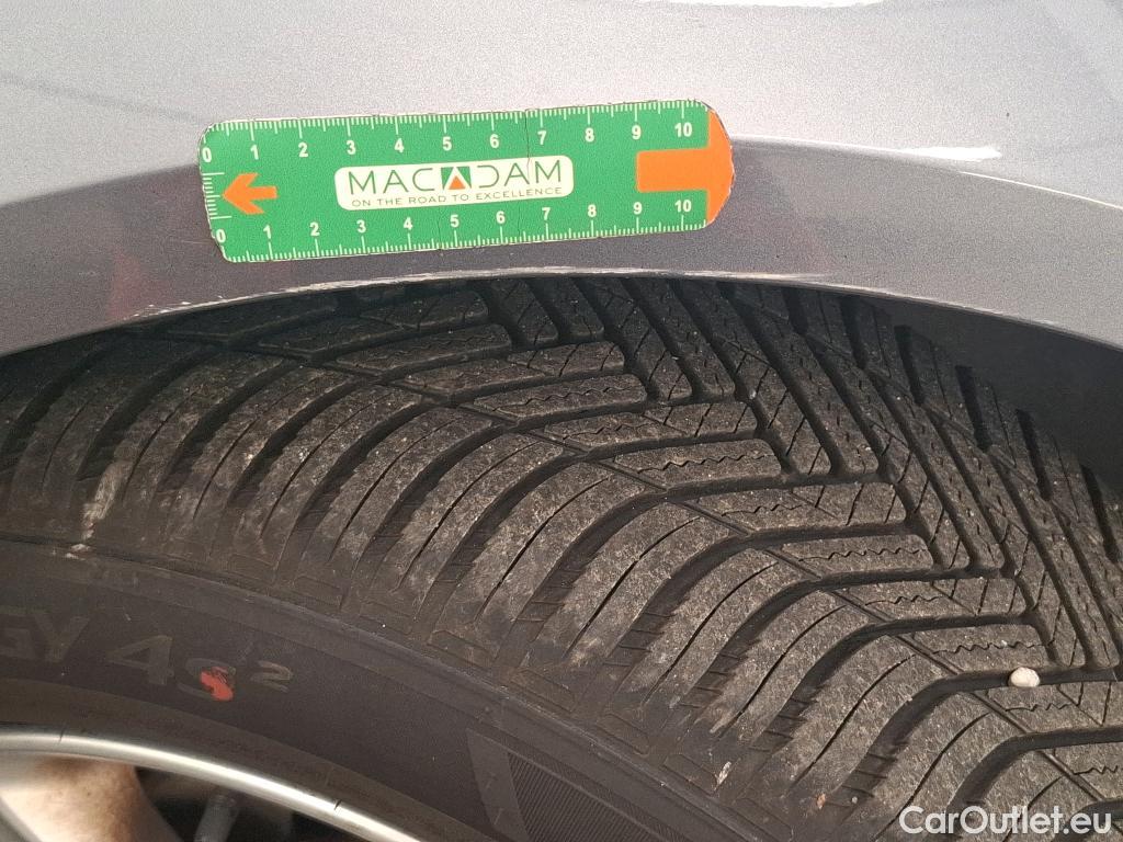  Opel  Insignia  B Sports Tourer Business Elegance 1.6 CDTI 135CV BVA6 E6dT #11