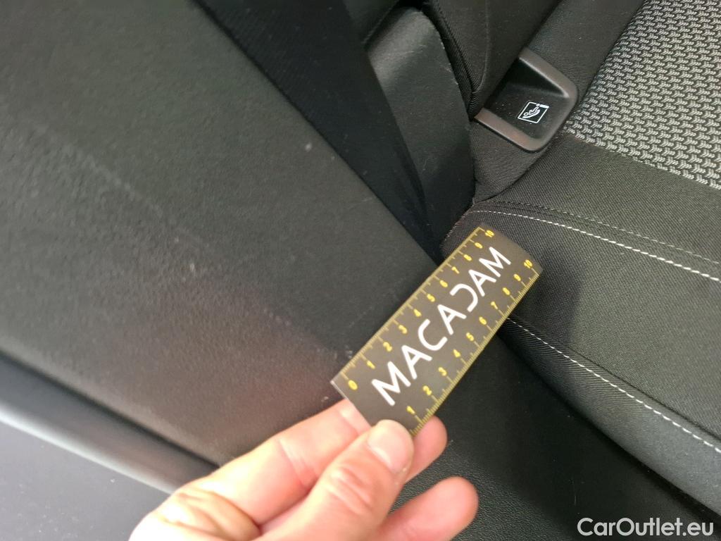  Opel   Grandland X OPEL / 2017 / 5P / SUV 1.2 TURBO 130 EDITION BUSINESS AUTO #33