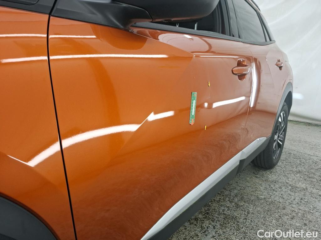  Peugeot  2008  Allure Business 1.5 HDi 130CV BVA8 E6d #1