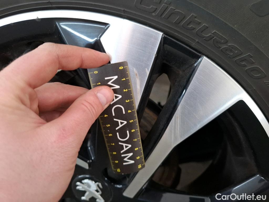  Peugeot  2008  Allure Business 1.5 HDi 110CV BVM6 E6d #32