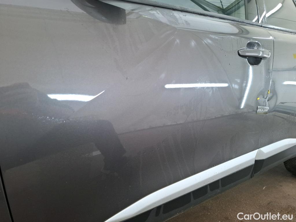  Peugeot  2008  Allure Business 1.5 HDi 110CV BVM6 E6d #14