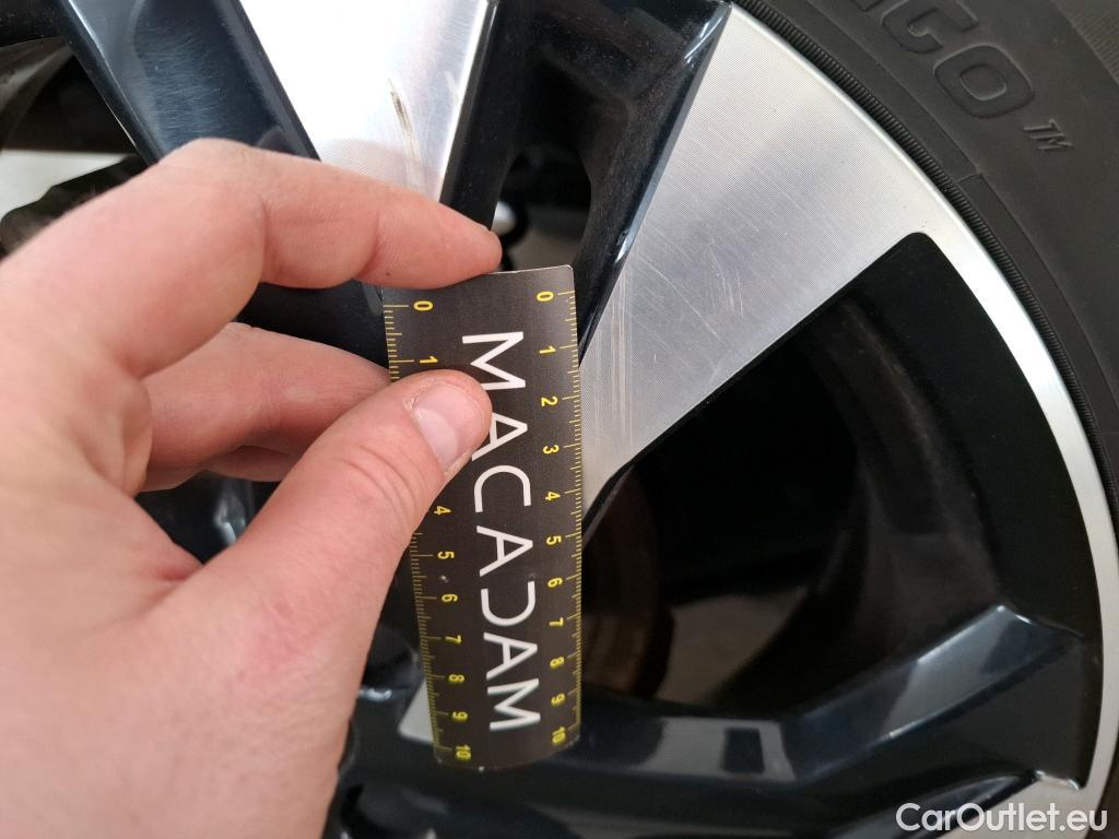  Peugeot  2008  Allure Business 1.5 HDi 110CV BVM6 E6d #33