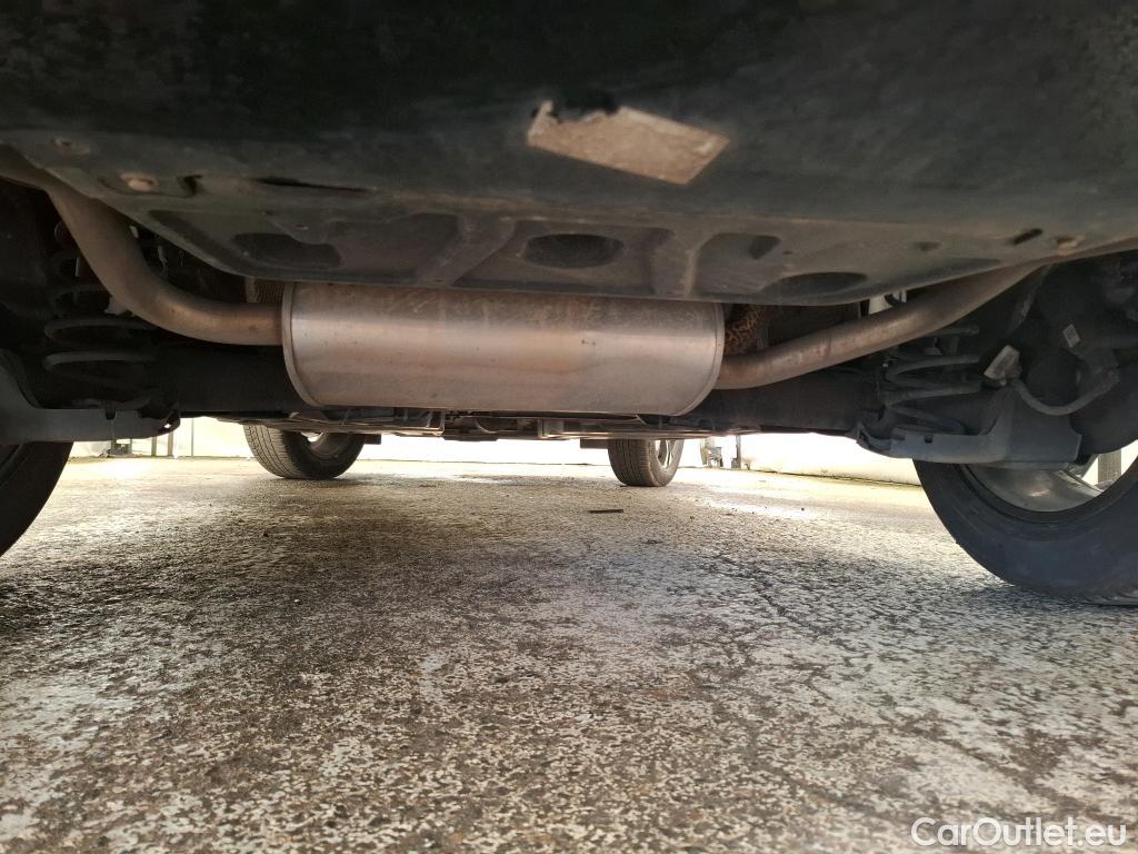  Peugeot  2008  Allure Business 1.2 PureTech 130CV BVA8 E6d #13