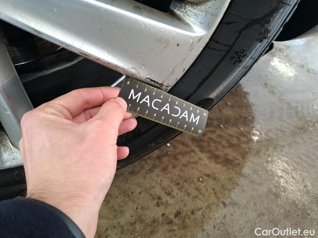  Opel   Grandland X OPEL / 2017 / 5P / SUV 1.2 TURBO 130 EDITION BUSINESS AUTO #6