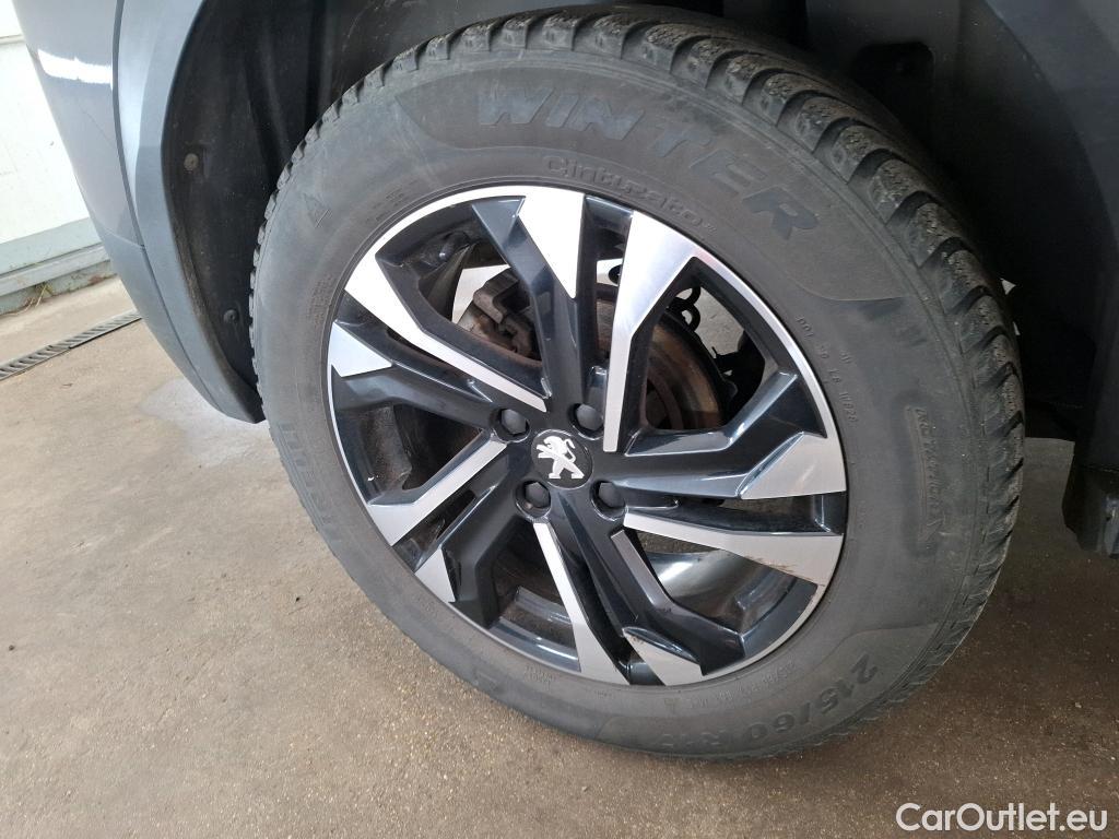  Peugeot  2008  Allure Business 1.5 HDi 110CV BVM6 E6d #27