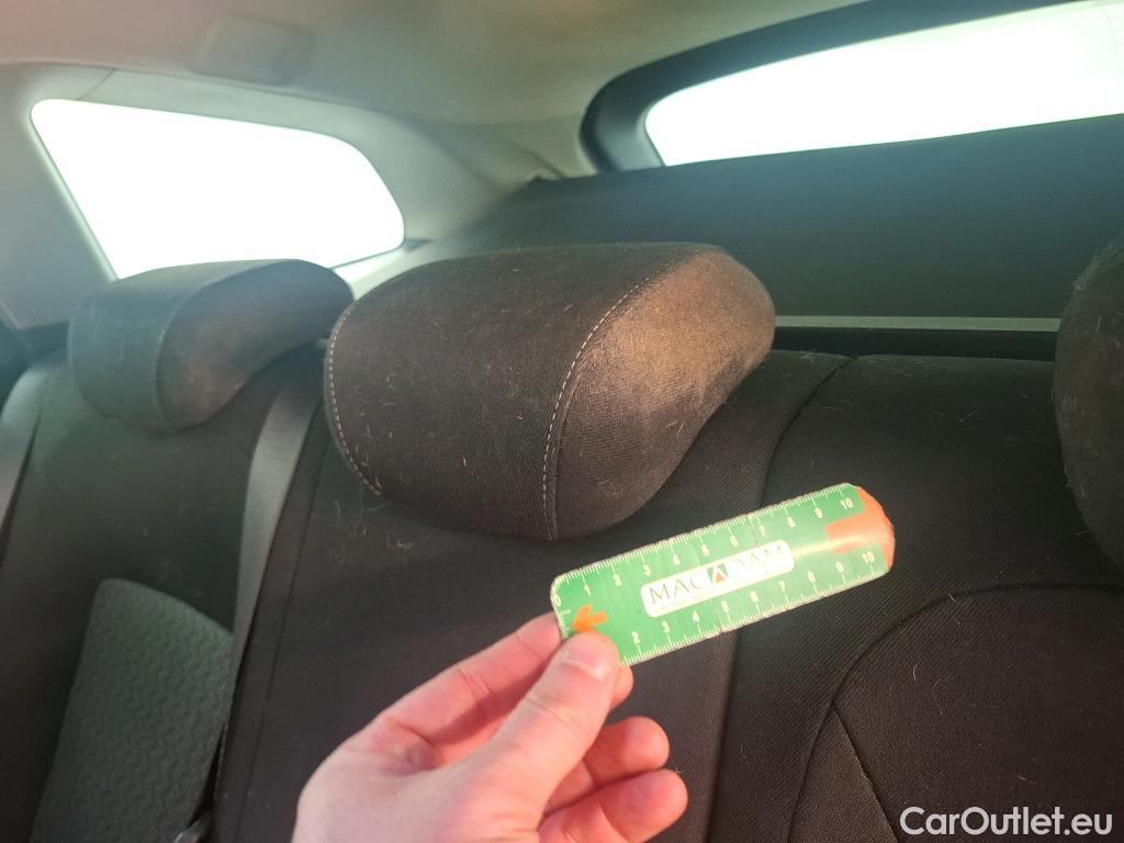  Opel  Insignia  B Sports Tourer Business Elegance 1.6 CDTI 135CV BVA6 E6dT #23