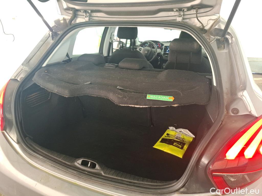  Peugeot  208  Active Business 1.5 HDi 100CV BVM5 E6dT #29