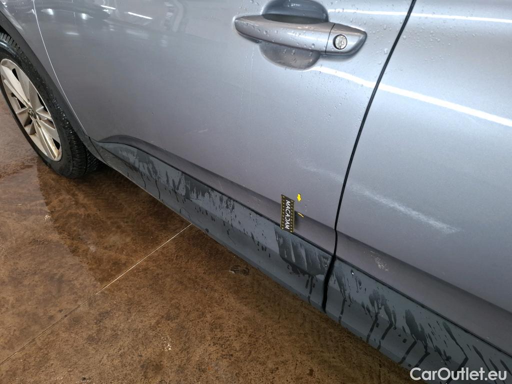  Opel   Grandland X OPEL / 2017 / 5P / SUV 1.2 TURBO 130 EDITION BUSINESS AUTO #19