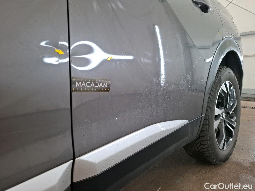  Peugeot  2008  Allure Business 1.5 HDi 110CV BVM6 E6d #7