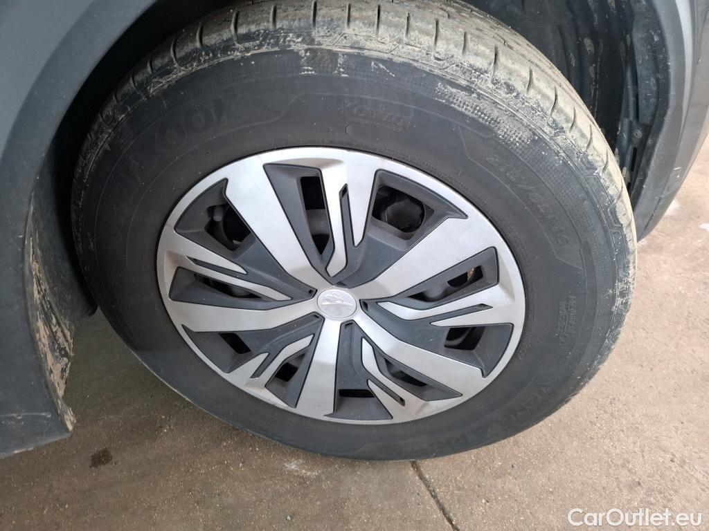  Peugeot  2008  Active Business 1.5 HDi 110CV BVM6 E6d #5