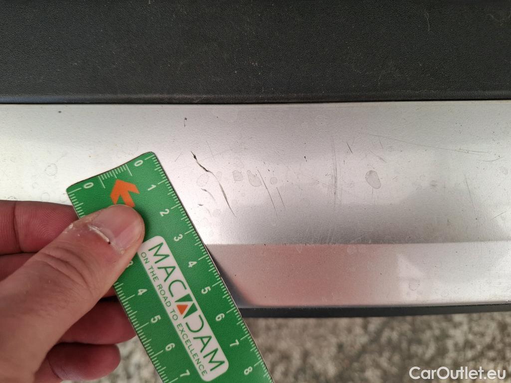  Peugeot  2008  Allure Business 1.2 PureTech 130CV BVA8 E6d #27