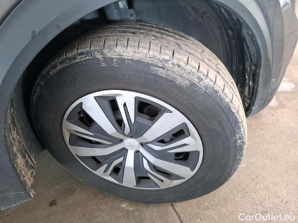  Peugeot  2008  Active Business 1.5 HDi 110CV BVM6 E6d #4