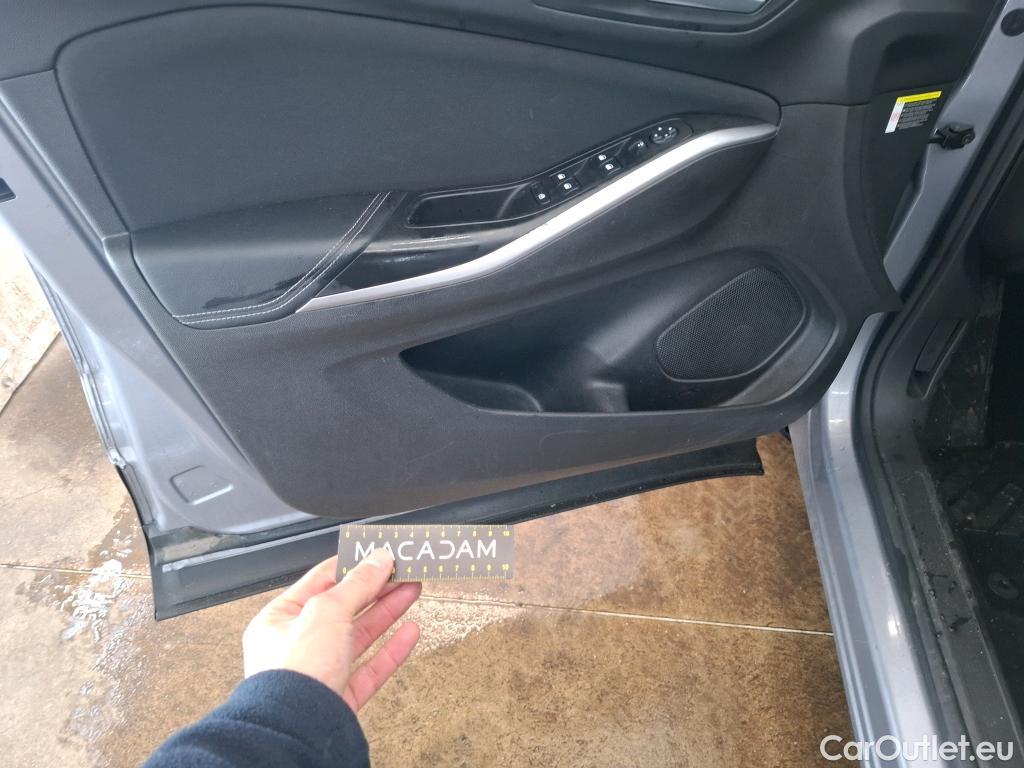  Opel   Grandland X OPEL / 2017 / 5P / SUV 1.2 TURBO 130 EDITION BUSINESS AUTO #8