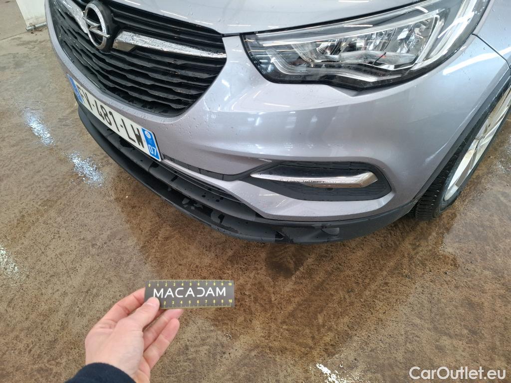  Opel   Grandland X OPEL / 2017 / 5P / SUV 1.2 TURBO 130 EDITION BUSINESS AUTO #38