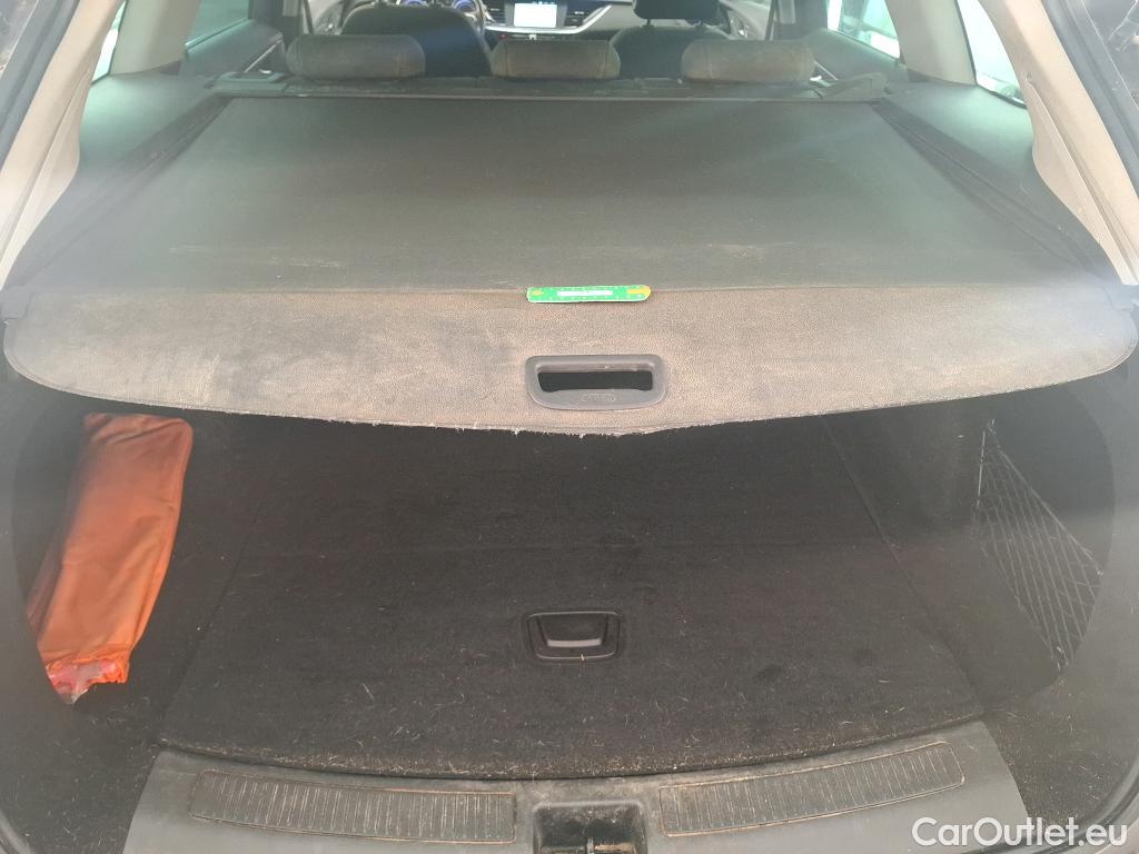  Opel  Insignia  B Sports Tourer Business Elegance 1.6 CDTI 135CV BVA6 E6dT #25