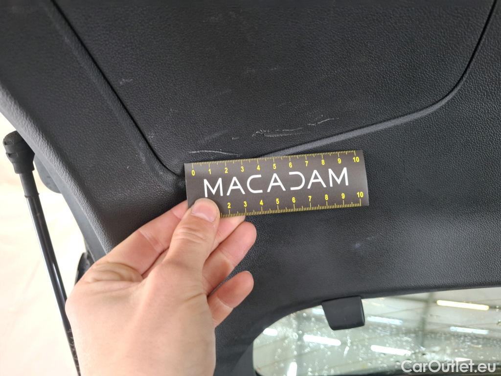  Opel   Grandland X OPEL / 2017 / 5P / SUV 1.2 TURBO 130 EDITION BUSINESS AUTO #17