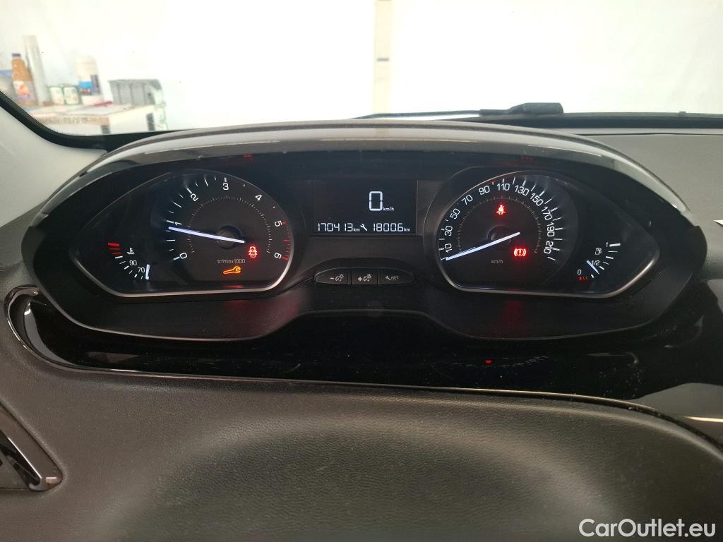  Peugeot  208  Active Business 1.5 HDi 100CV BVM5 E6dT #49