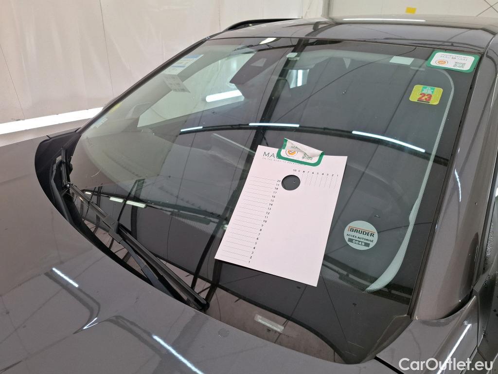  Peugeot  2008  Allure Business 1.5 HDi 110CV BVM6 E6d #5